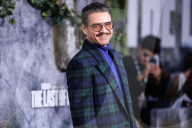 Los Angeles Premiere Of HBO Original Series' 'The Last Of Us' Season 2