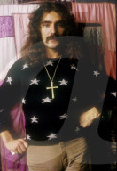 Black Sabbath