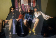 Black Sabbath