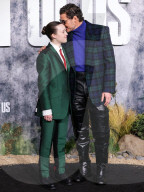 Los Angeles Premiere Of HBO Original Series' 'The Last Of Us' Season 2