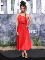 Los Angeles Premiere Of HBO Original Series' 'The Last Of Us' Season 2