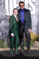 Los Angeles Premiere Of HBO Original Series' 'The Last Of Us' Season 2