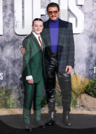 Los Angeles Premiere Of HBO Original Series' 'The Last Of Us' Season 2