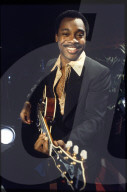 GEORGE BENSON