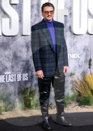 Los Angeles Premiere Of HBO Original Series' 'The Last Of Us' Season 2