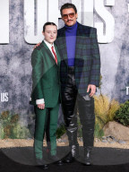 Los Angeles Premiere Of HBO Original Series' 'The Last Of Us' Season 2