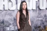 Los Angeles Premiere Of HBO Original Series' 'The Last Of Us' Season 2