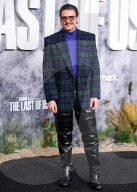 Los Angeles Premiere Of HBO Original Series' 'The Last Of Us' Season 2