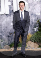 Los Angeles Premiere Of HBO Original Series' 'The Last Of Us' Season 2