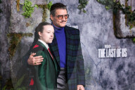 Los Angeles Premiere Of HBO Original Series' 'The Last Of Us' Season 2