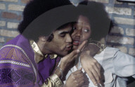 Boney M singer Bobby Farrell dies at 61