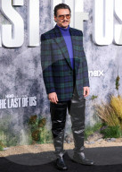 Los Angeles Premiere Of HBO Original Series' 'The Last Of Us' Season 2