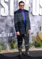 Los Angeles Premiere Of HBO Original Series' 'The Last Of Us' Season 2