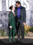 Los Angeles Premiere Of HBO Original Series' 'The Last Of Us' Season 2