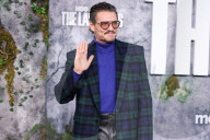 Los Angeles Premiere Of HBO Original Series' 'The Last Of Us' Season 2