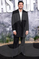 Los Angeles Premiere Of HBO Original Series' 'The Last Of Us' Season 2