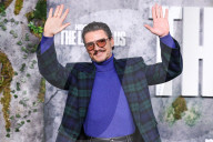 Los Angeles Premiere Of HBO Original Series' 'The Last Of Us' Season 2