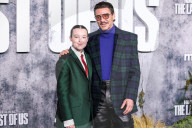 Los Angeles Premiere Of HBO Original Series' 'The Last Of Us' Season 2