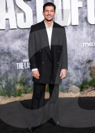 Los Angeles Premiere Of HBO Original Series' 'The Last Of Us' Season 2