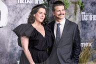 Los Angeles Premiere Of HBO Original Series' 'The Last Of Us' Season 2