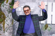 Los Angeles Premiere Of HBO Original Series' 'The Last Of Us' Season 2