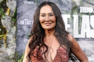 Los Angeles Premiere Of HBO Original Series' 'The Last Of Us' Season 2