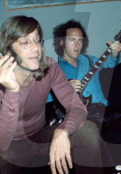 Ray Manzarek of THE DOORS has died 