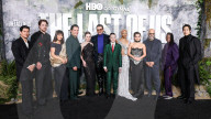Los Angeles Premiere Of HBO Original Series' 'The Last Of Us' Season 2