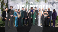 Los Angeles Premiere Of HBO Original Series' 'The Last Of Us' Season 2