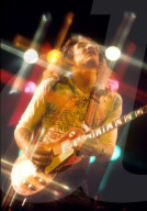 The Eagles- Joe Walsh 1970's Phots: Peter Mazel/SUNSHINE/ DALLE
