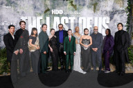 Los Angeles Premiere Of HBO Original Series' 'The Last Of Us' Season 2