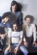 Glenn Frey of The Eagles RIP