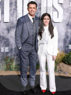 Los Angeles Premiere Of HBO Original Series' 'The Last Of Us' Season 2