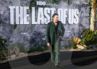 Los Angeles Premiere Of HBO Original Series' 'The Last Of Us' Season 2