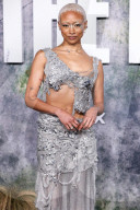 Los Angeles Premiere Of HBO Original Series' 'The Last Of Us' Season 2