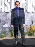 Los Angeles Premiere Of HBO Original Series' 'The Last Of Us' Season 2