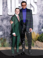 Los Angeles Premiere Of HBO Original Series' 'The Last Of Us' Season 2