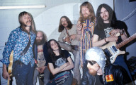 HAWKWIND
