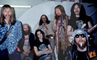 HAWKWIND