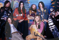 HAWKWIND