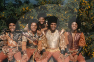 Michael Jackson Retro