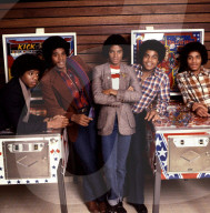 Michael Jackson Retro