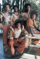 Michael Jackson Retro