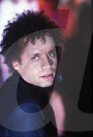 Percy Irausquin Modeshow zomer 2008