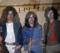 Pop Archives '70's