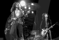 Led Zeppelin 