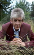 Nick Lowe Ph. Peter Mazel - SUNSHINE/ DALLE