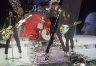 New York Dolls