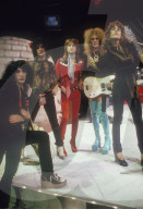 New York Dolls