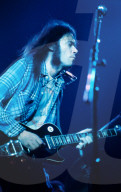 Neil Young Ph. Peter Mazel SUNSHINE/ DALLE